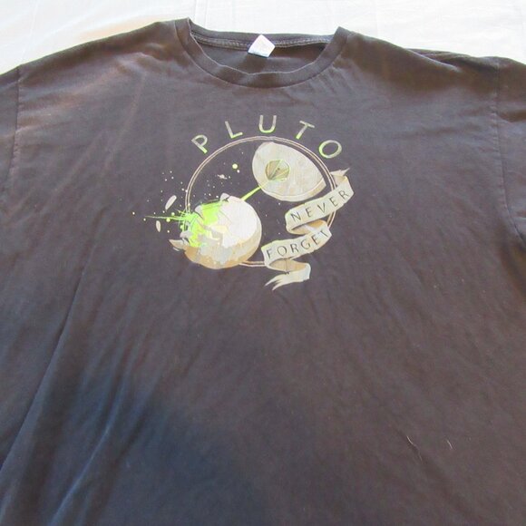 Mens Tee Fury Pop Culture T Shirts Lot of 9 Sz XL Harry Potter Star Wars etc. - Picture 2 of 16